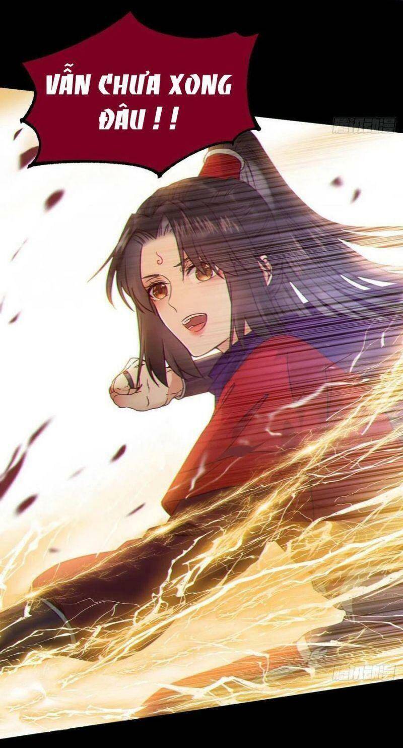 Tuyệt Sắc Quyến Rũ: Quỷ Y Chí Tôn Chapter 359 - Trang 2