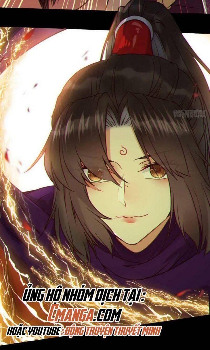 Tuyệt Sắc Quyến Rũ: Quỷ Y Chí Tôn Chapter 359 - Trang 2