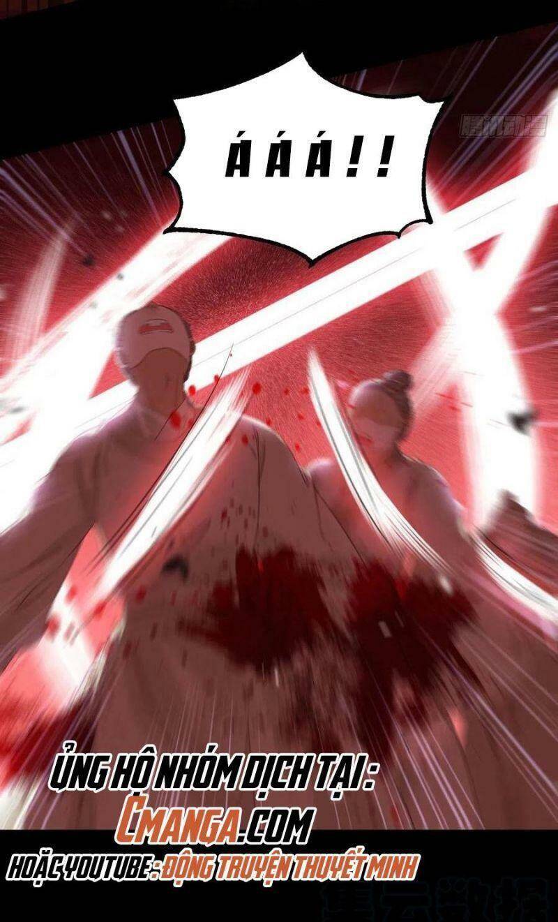 Tuyệt Sắc Quyến Rũ: Quỷ Y Chí Tôn Chapter 359 - Trang 2