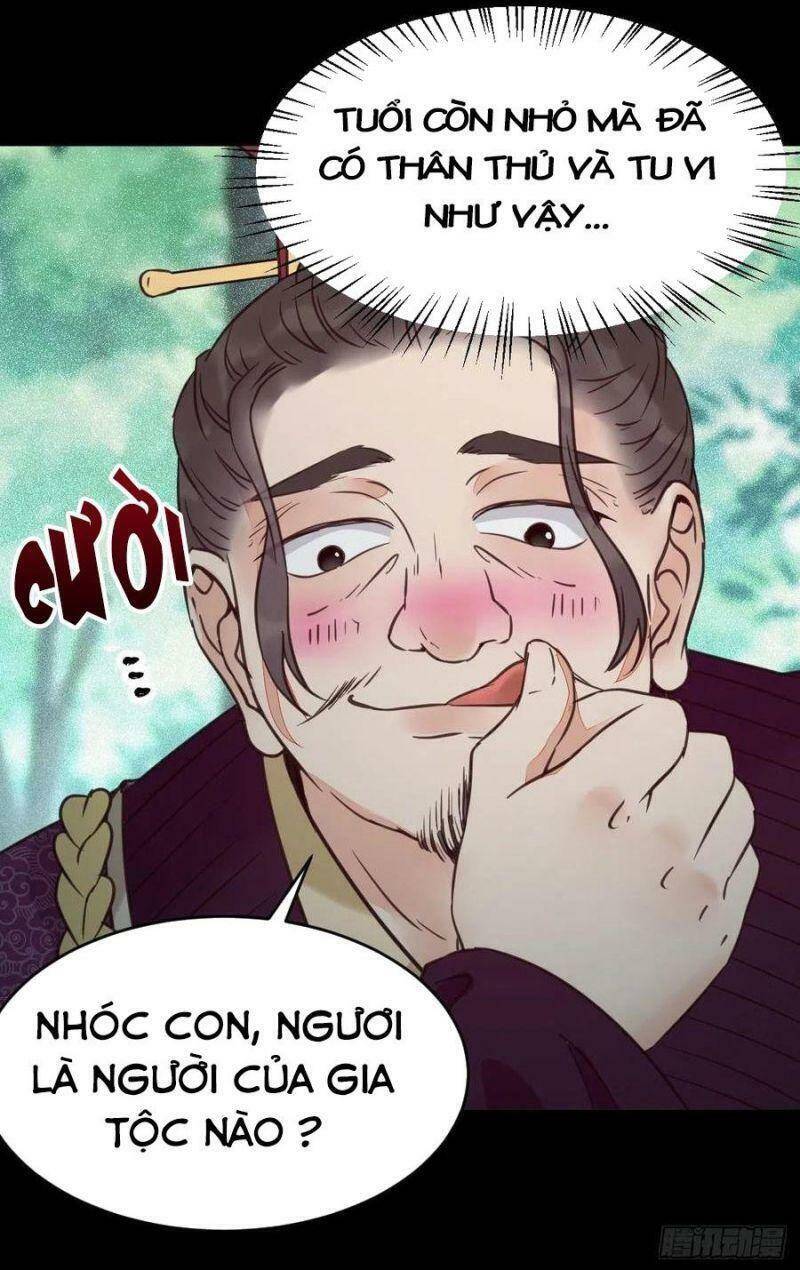 Tuyệt Sắc Quyến Rũ: Quỷ Y Chí Tôn Chapter 359 - Trang 2