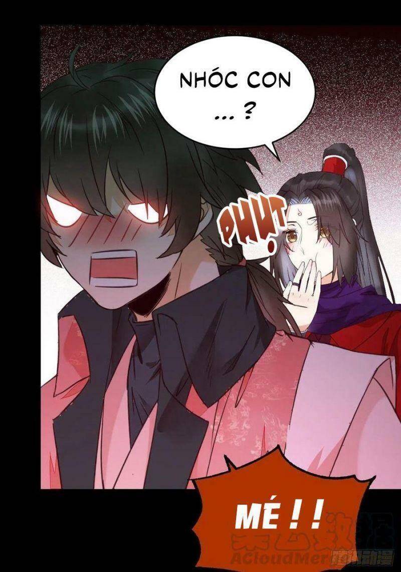 Tuyệt Sắc Quyến Rũ: Quỷ Y Chí Tôn Chapter 359 - Trang 2