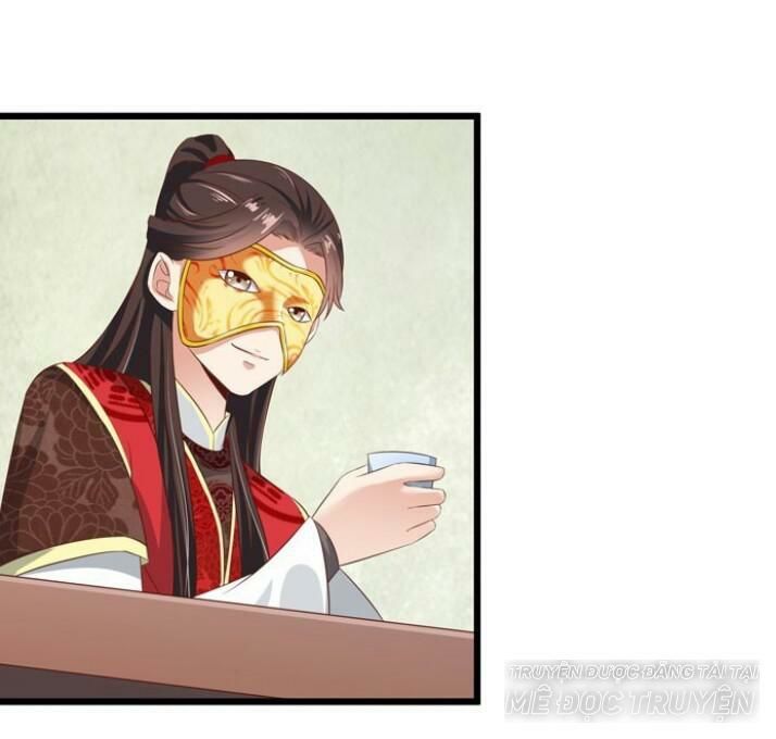 Tuyệt Sắc Quyến Rũ: Quỷ Y Chí Tôn Chapter 36 - Trang 2