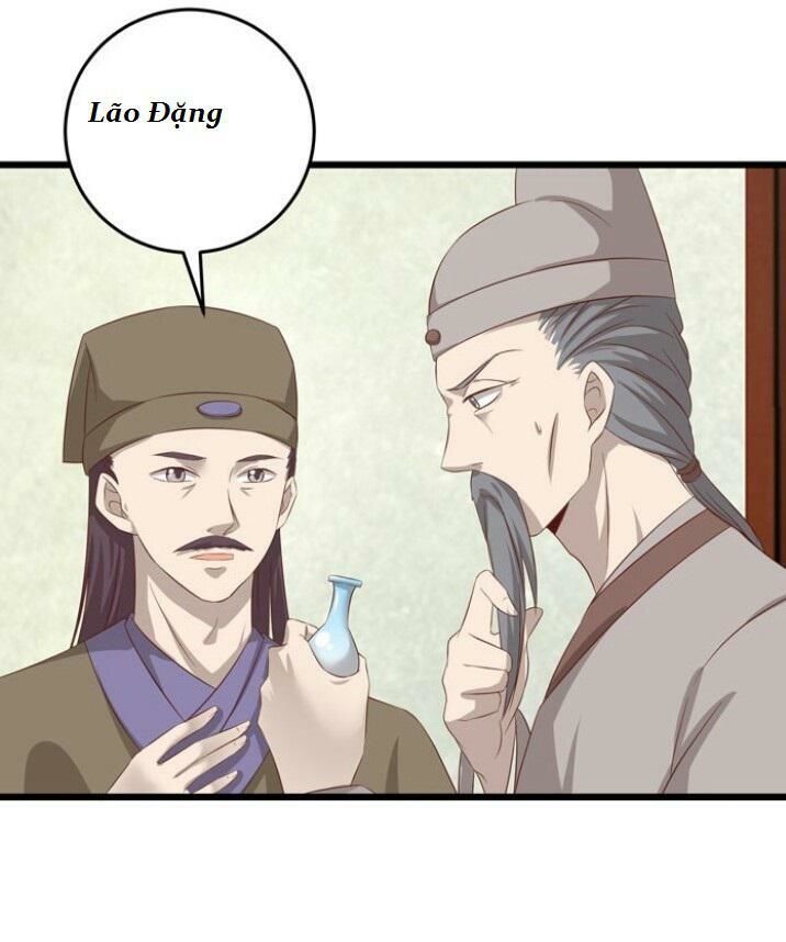 Tuyệt Sắc Quyến Rũ: Quỷ Y Chí Tôn Chapter 36 - Trang 2