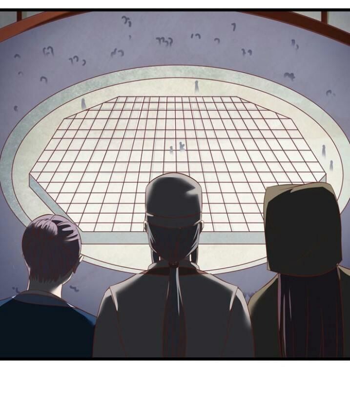 Tuyệt Sắc Quyến Rũ: Quỷ Y Chí Tôn Chapter 36 - Trang 2