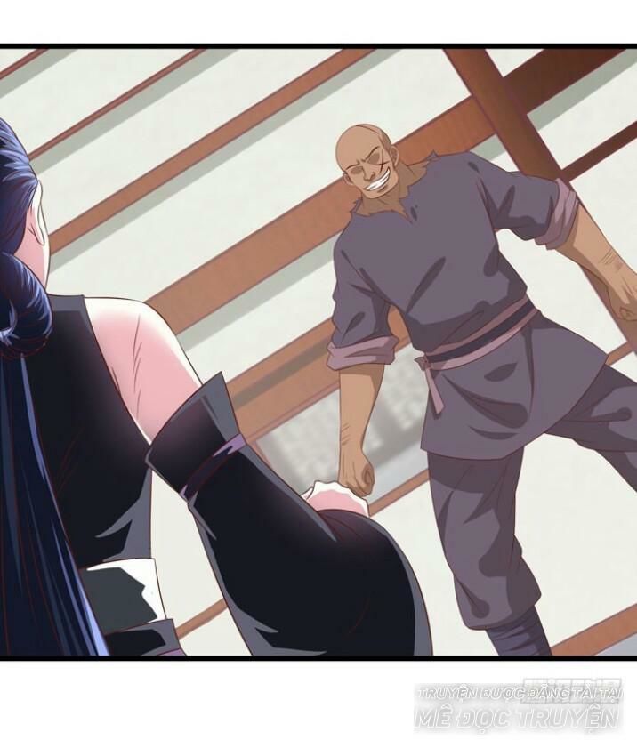 Tuyệt Sắc Quyến Rũ: Quỷ Y Chí Tôn Chapter 36 - Trang 2