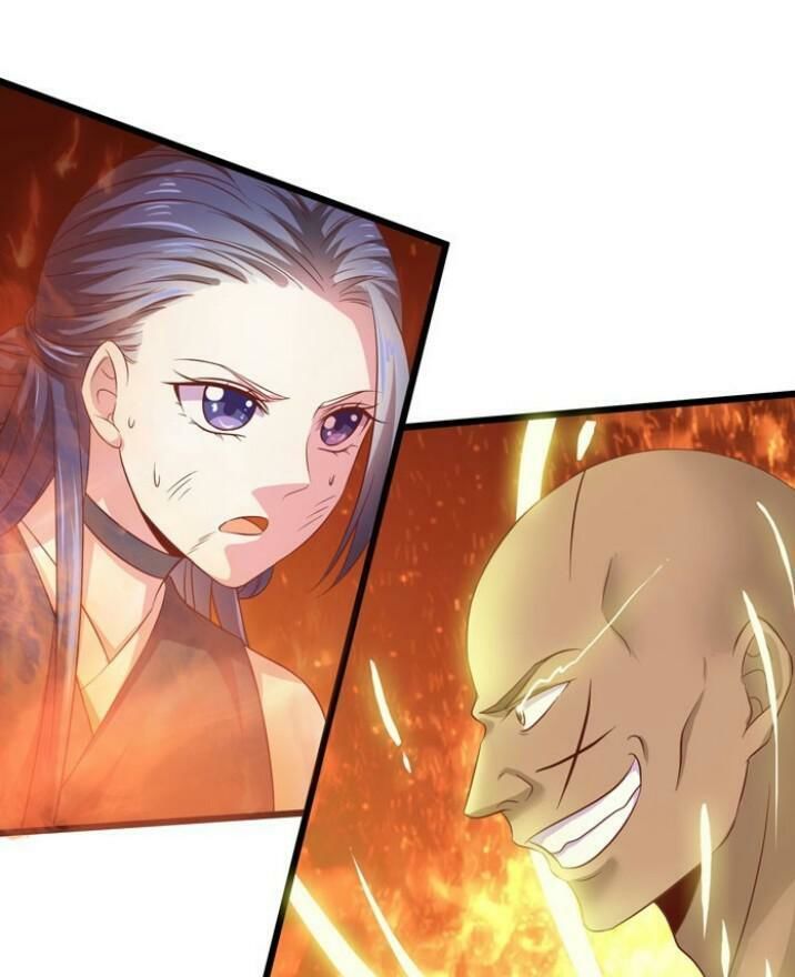 Tuyệt Sắc Quyến Rũ: Quỷ Y Chí Tôn Chapter 36 - Trang 2