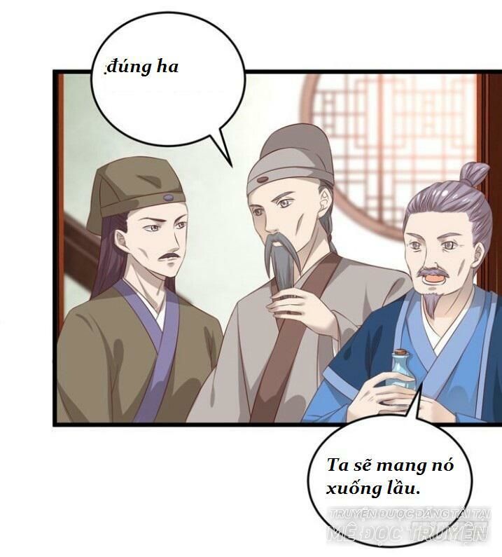 Tuyệt Sắc Quyến Rũ: Quỷ Y Chí Tôn Chapter 36 - Trang 2