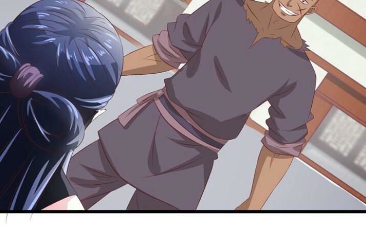 Tuyệt Sắc Quyến Rũ: Quỷ Y Chí Tôn Chapter 36 - Trang 2