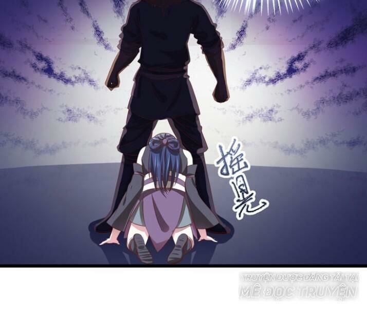 Tuyệt Sắc Quyến Rũ: Quỷ Y Chí Tôn Chapter 36 - Trang 2