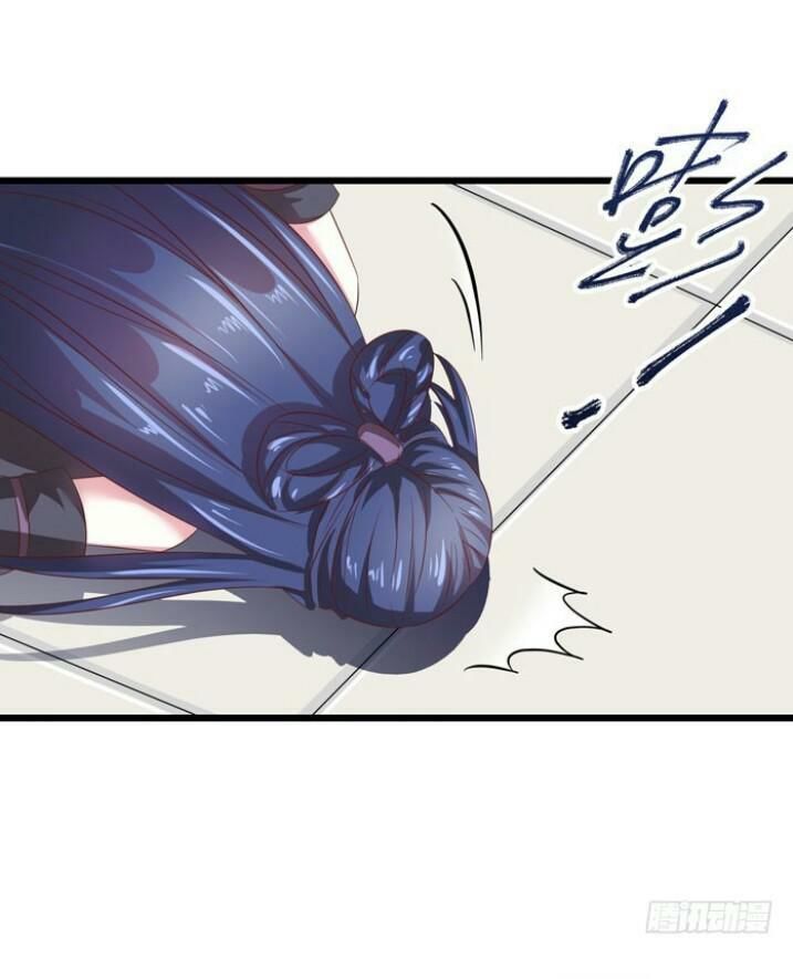 Tuyệt Sắc Quyến Rũ: Quỷ Y Chí Tôn Chapter 36 - Trang 2