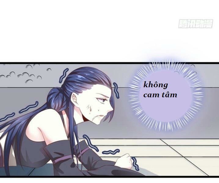 Tuyệt Sắc Quyến Rũ: Quỷ Y Chí Tôn Chapter 36 - Trang 2