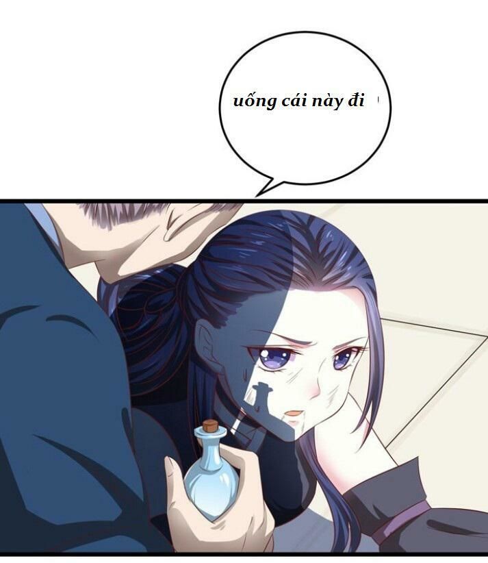 Tuyệt Sắc Quyến Rũ: Quỷ Y Chí Tôn Chapter 36 - Trang 2