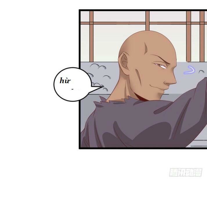 Tuyệt Sắc Quyến Rũ: Quỷ Y Chí Tôn Chapter 36 - Trang 2