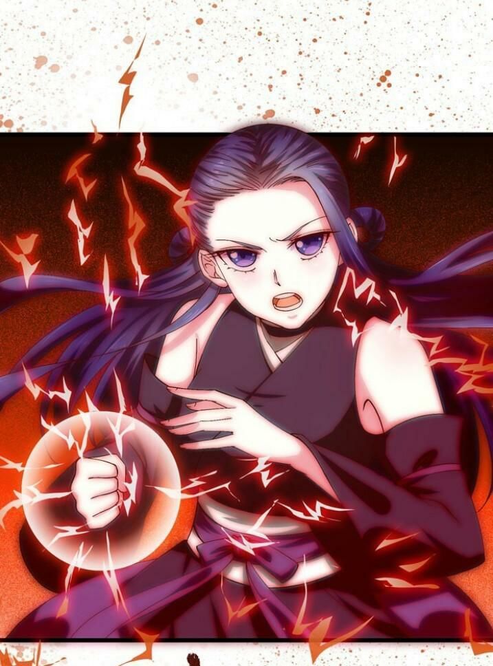 Tuyệt Sắc Quyến Rũ: Quỷ Y Chí Tôn Chapter 36 - Trang 2