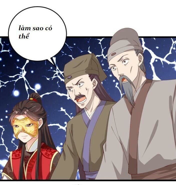 Tuyệt Sắc Quyến Rũ: Quỷ Y Chí Tôn Chapter 36 - Trang 2