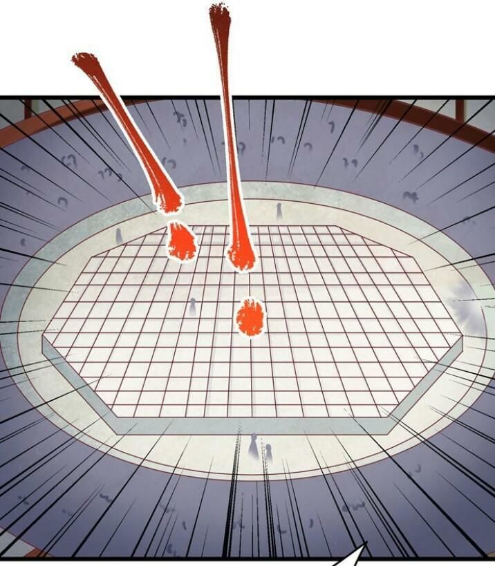 Tuyệt Sắc Quyến Rũ: Quỷ Y Chí Tôn Chapter 36 - Trang 2