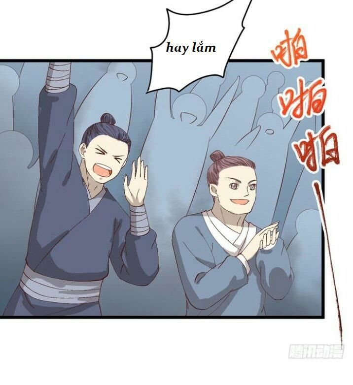 Tuyệt Sắc Quyến Rũ: Quỷ Y Chí Tôn Chapter 36 - Trang 2