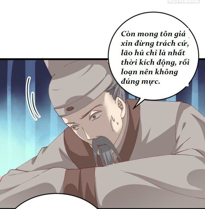 Tuyệt Sắc Quyến Rũ: Quỷ Y Chí Tôn Chapter 36 - Trang 2