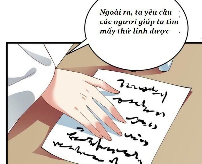 Tuyệt Sắc Quyến Rũ: Quỷ Y Chí Tôn Chapter 36 - Trang 2