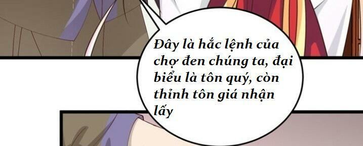 Tuyệt Sắc Quyến Rũ: Quỷ Y Chí Tôn Chapter 36 - Trang 2