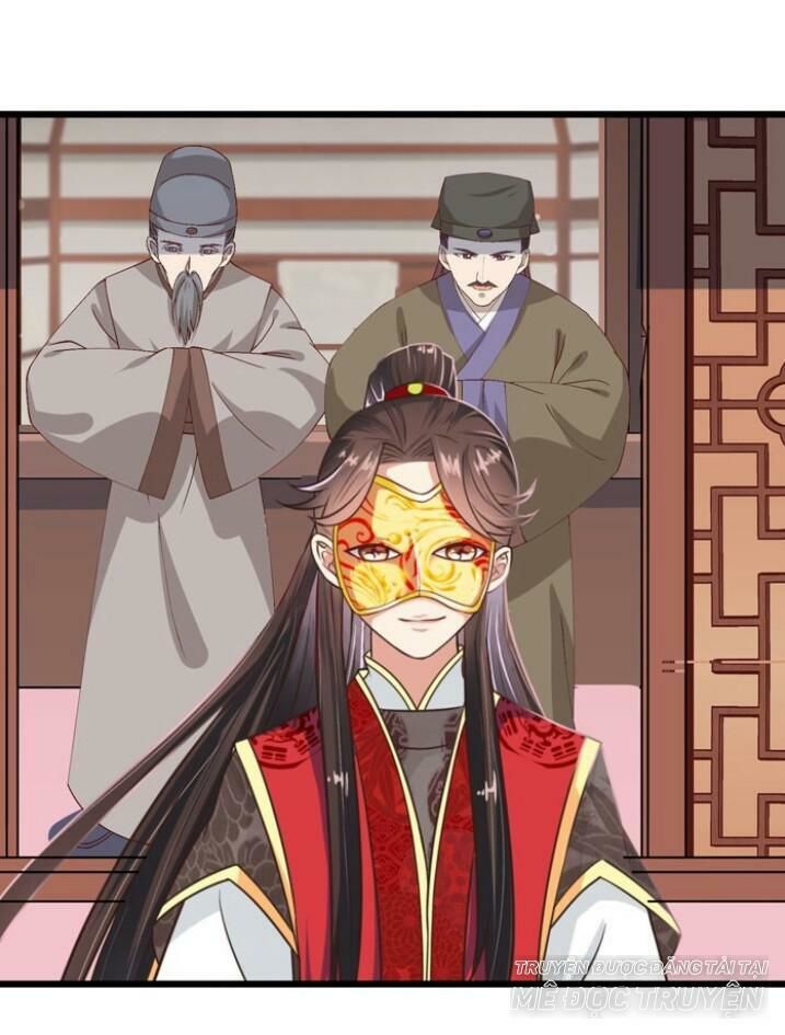 Tuyệt Sắc Quyến Rũ: Quỷ Y Chí Tôn Chapter 36 - Trang 2