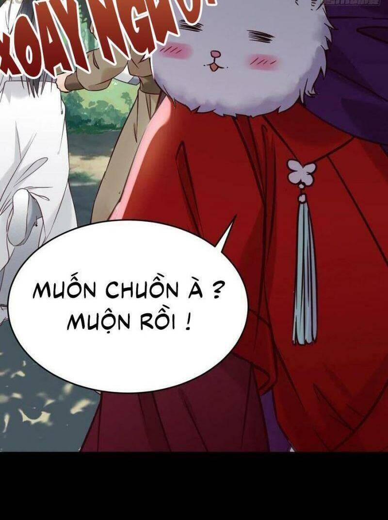 Tuyệt Sắc Quyến Rũ: Quỷ Y Chí Tôn Chapter 360 - Trang 2