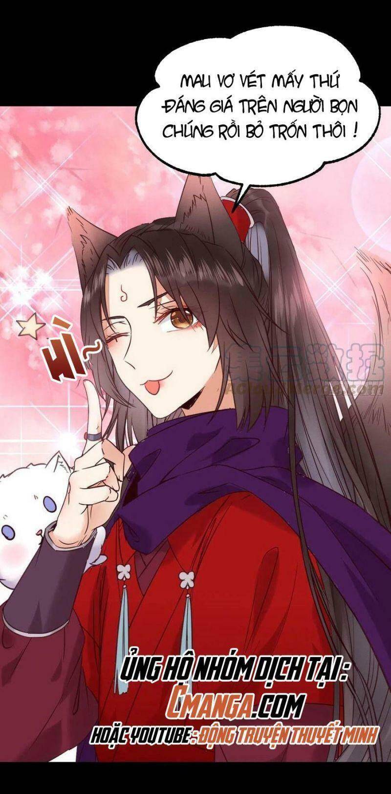 Tuyệt Sắc Quyến Rũ: Quỷ Y Chí Tôn Chapter 360 - Trang 2