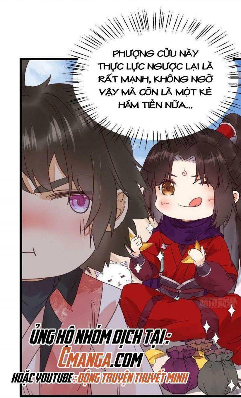 Tuyệt Sắc Quyến Rũ: Quỷ Y Chí Tôn Chapter 360 - Trang 2