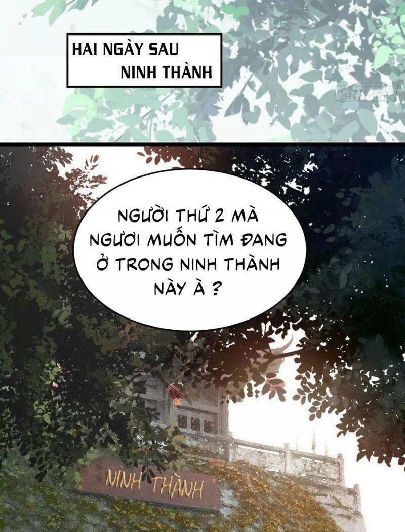 Tuyệt Sắc Quyến Rũ: Quỷ Y Chí Tôn Chapter 360 - Trang 2