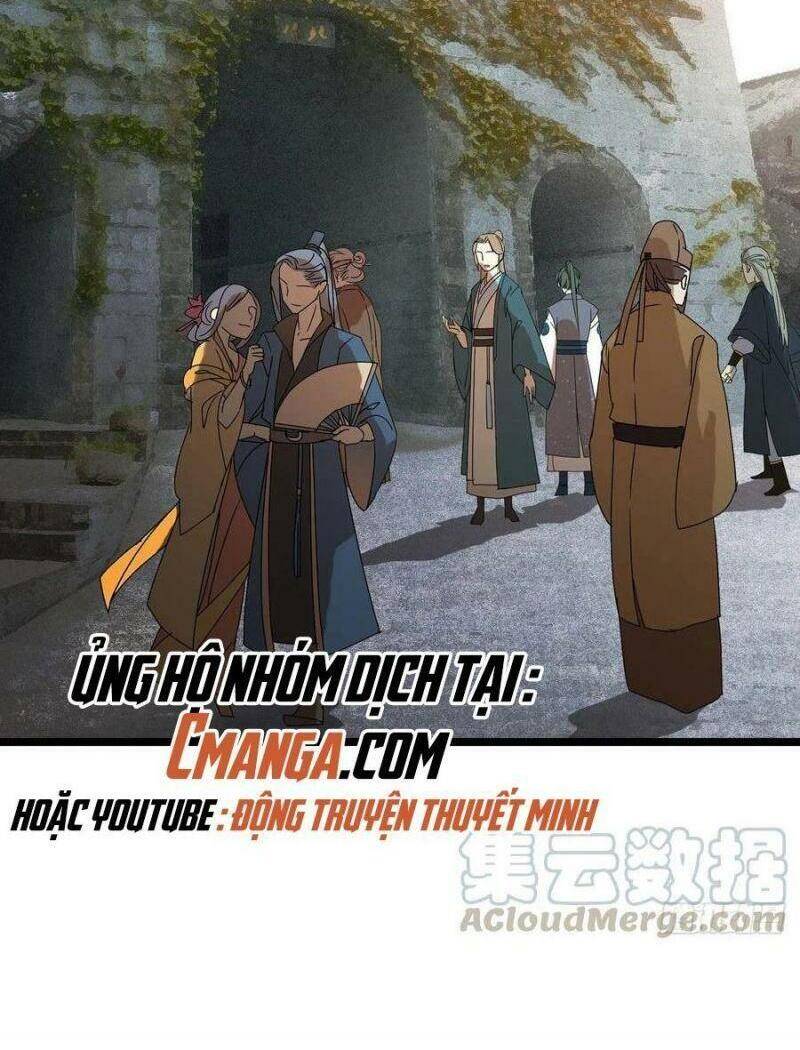 Tuyệt Sắc Quyến Rũ: Quỷ Y Chí Tôn Chapter 360 - Trang 2