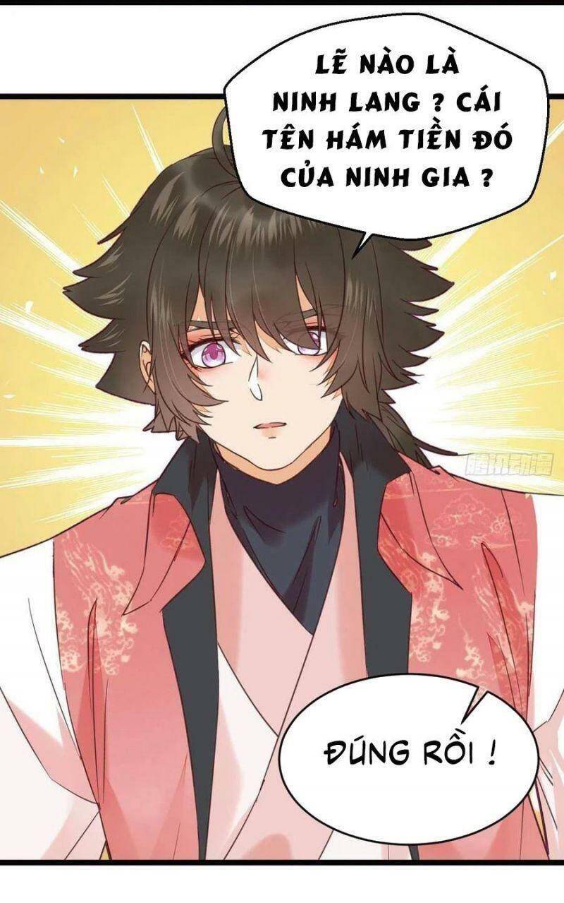 Tuyệt Sắc Quyến Rũ: Quỷ Y Chí Tôn Chapter 360 - Trang 2