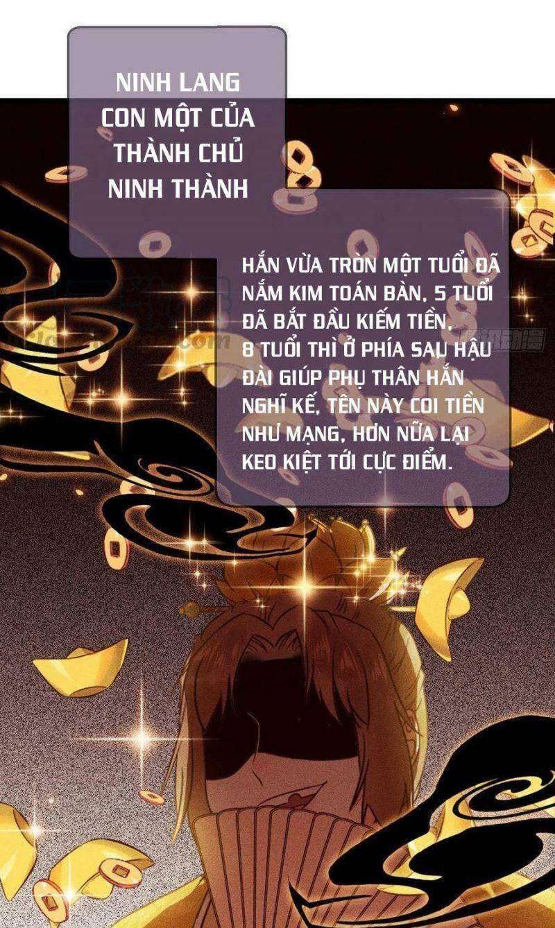 Tuyệt Sắc Quyến Rũ: Quỷ Y Chí Tôn Chapter 360 - Trang 2