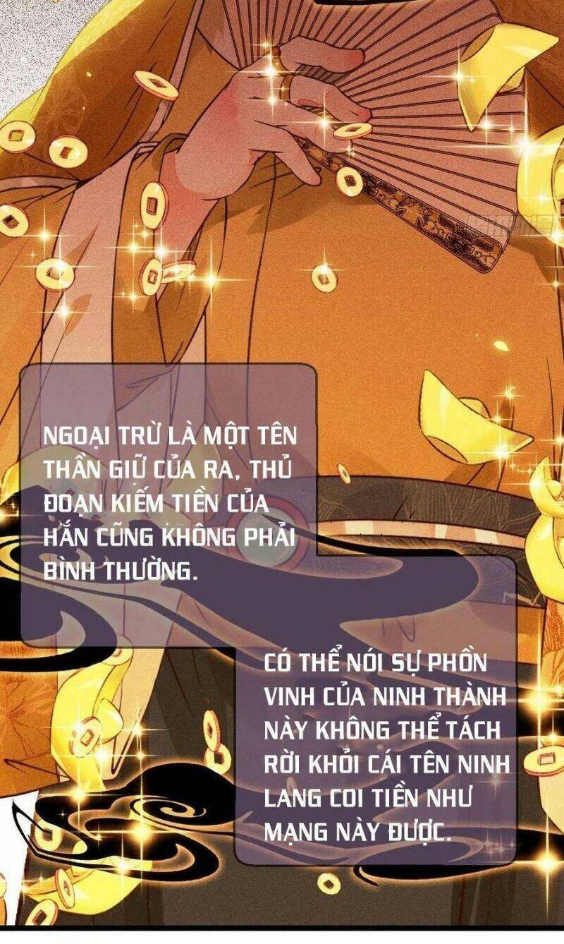 Tuyệt Sắc Quyến Rũ: Quỷ Y Chí Tôn Chapter 360 - Trang 2