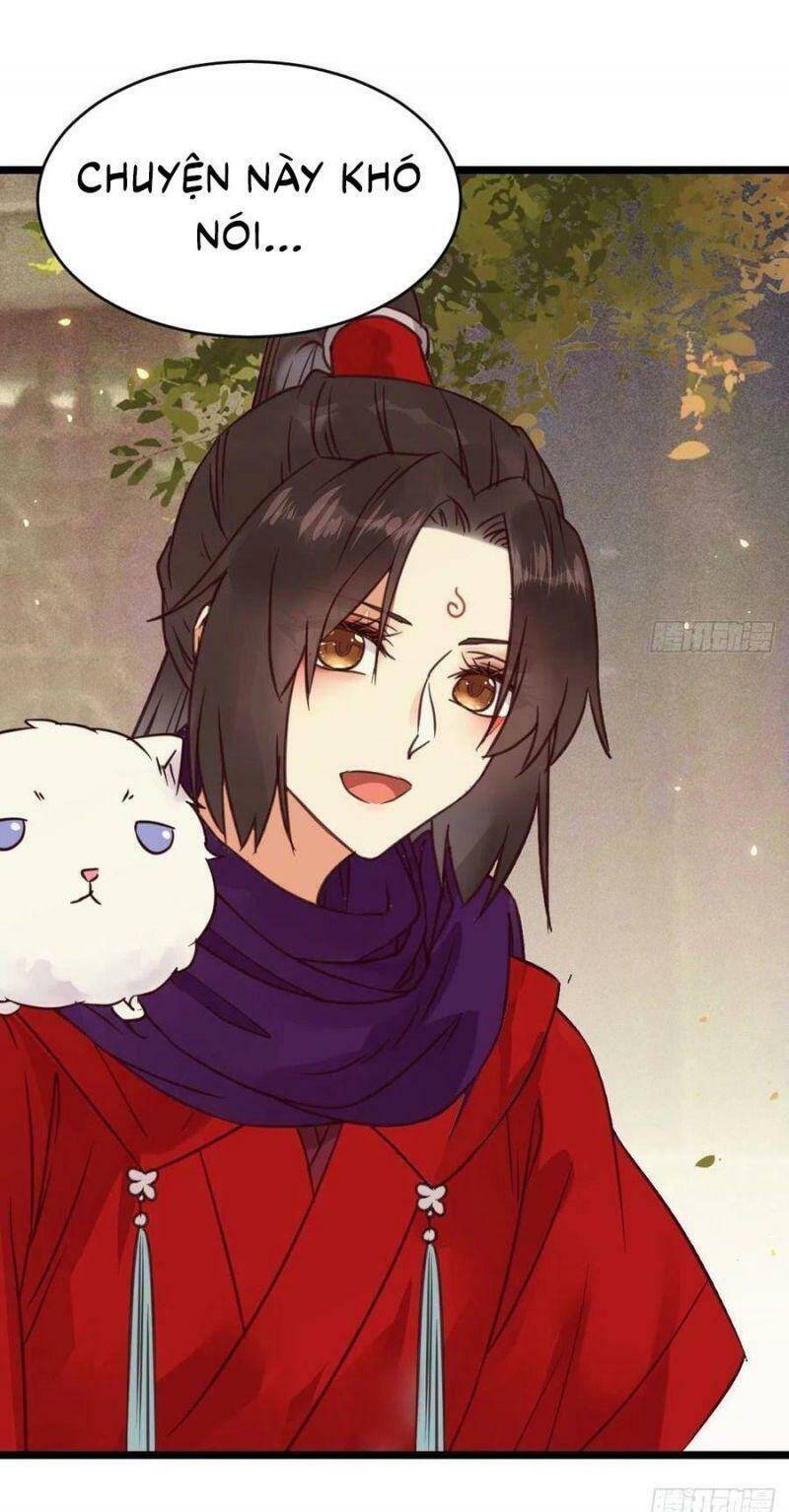 Tuyệt Sắc Quyến Rũ: Quỷ Y Chí Tôn Chapter 360 - Trang 2