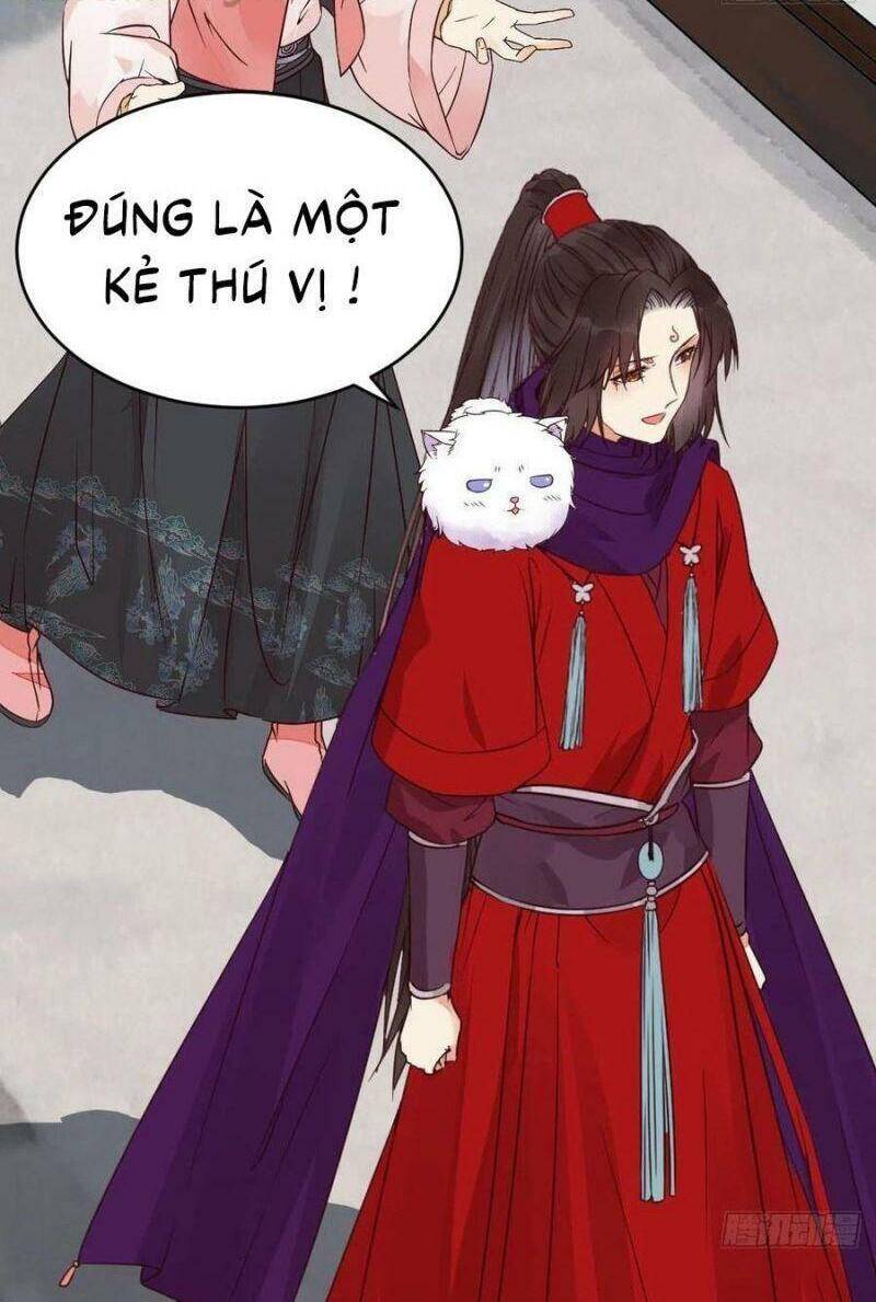 Tuyệt Sắc Quyến Rũ: Quỷ Y Chí Tôn Chapter 360 - Trang 2