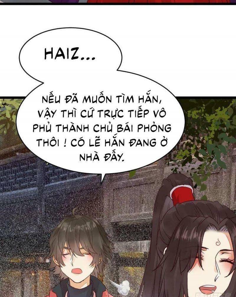 Tuyệt Sắc Quyến Rũ: Quỷ Y Chí Tôn Chapter 360 - Trang 2