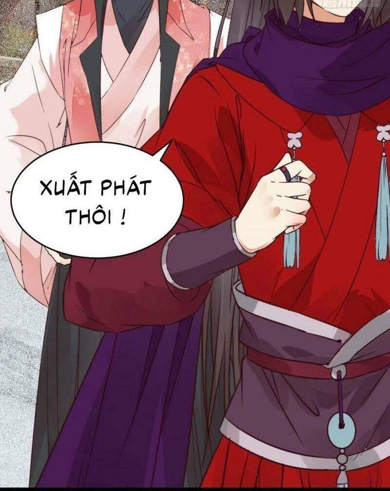 Tuyệt Sắc Quyến Rũ: Quỷ Y Chí Tôn Chapter 360 - Trang 2