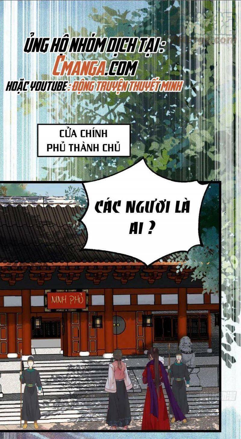 Tuyệt Sắc Quyến Rũ: Quỷ Y Chí Tôn Chapter 360 - Trang 2