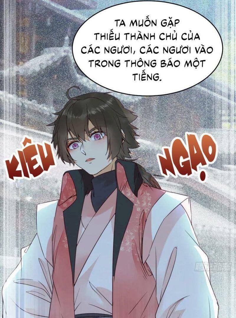 Tuyệt Sắc Quyến Rũ: Quỷ Y Chí Tôn Chapter 360 - Trang 2