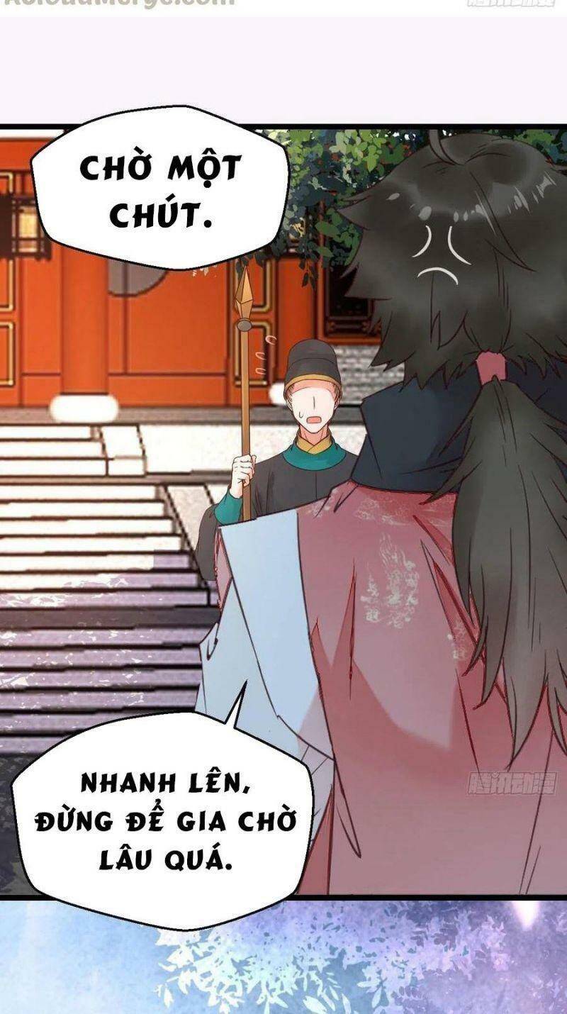 Tuyệt Sắc Quyến Rũ: Quỷ Y Chí Tôn Chapter 360 - Trang 2