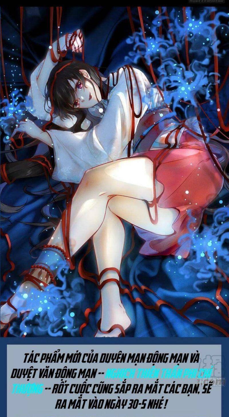 Tuyệt Sắc Quyến Rũ: Quỷ Y Chí Tôn Chapter 360 - Trang 2