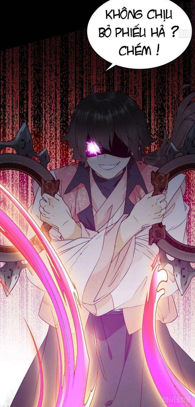 Tuyệt Sắc Quyến Rũ: Quỷ Y Chí Tôn Chapter 360 - Trang 2