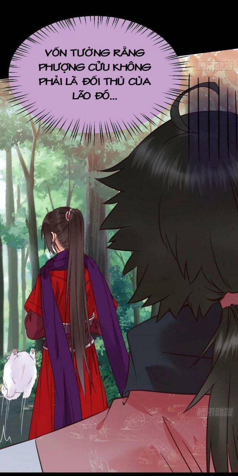 Tuyệt Sắc Quyến Rũ: Quỷ Y Chí Tôn Chapter 360 - Trang 2