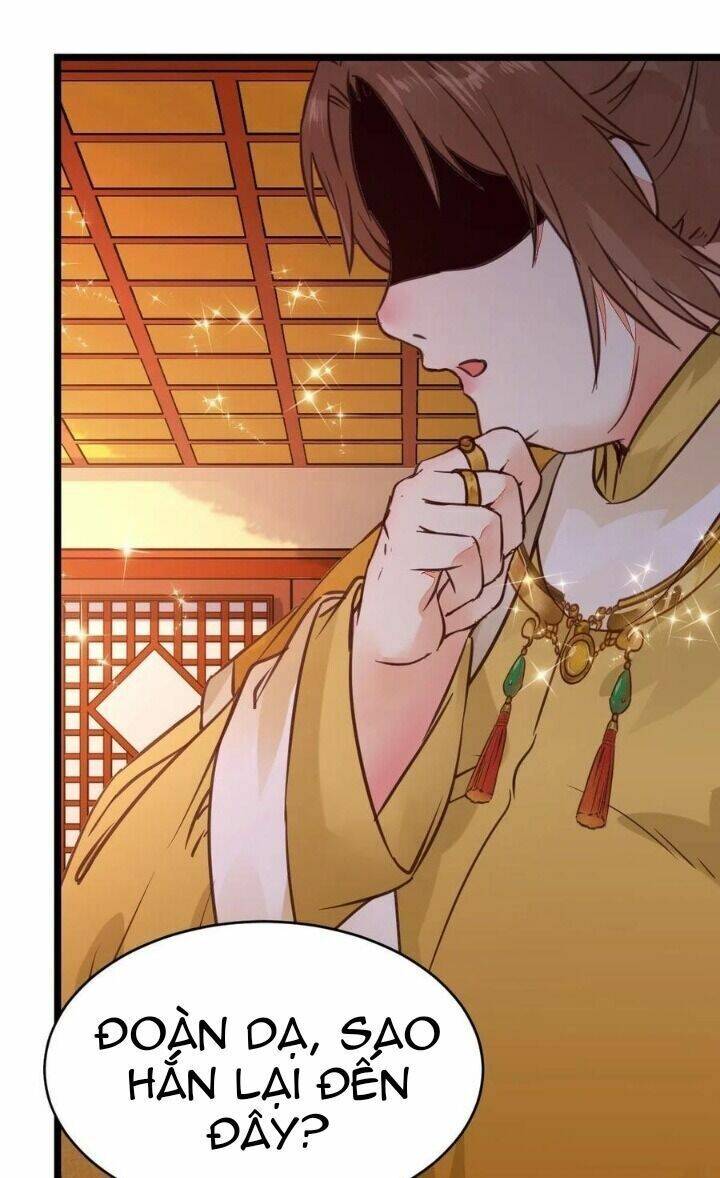 Tuyệt Sắc Quyến Rũ: Quỷ Y Chí Tôn Chapter 361 - Trang 2