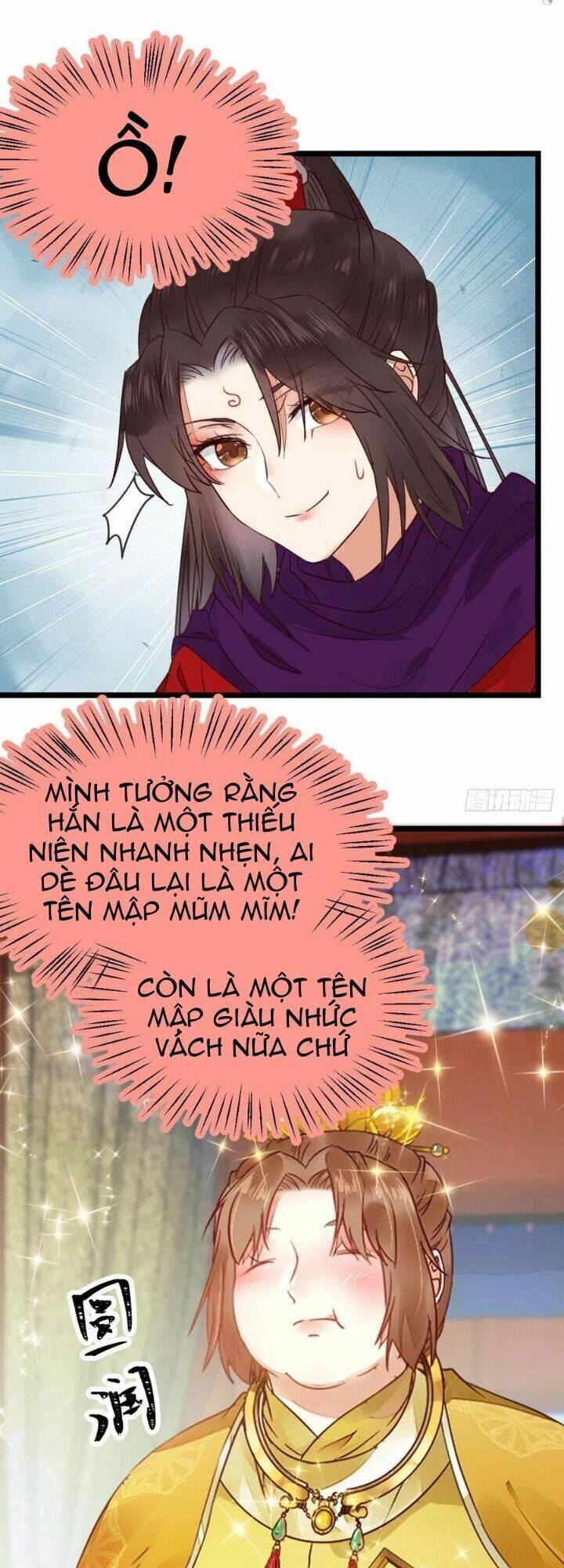 Tuyệt Sắc Quyến Rũ: Quỷ Y Chí Tôn Chapter 361 - Trang 2