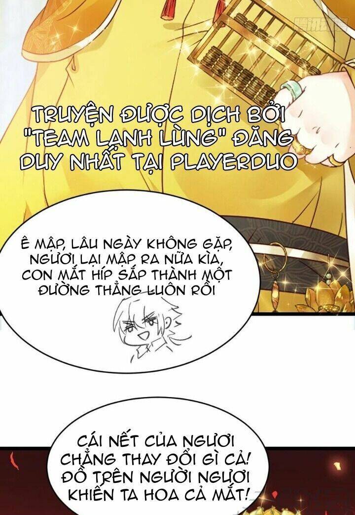 Tuyệt Sắc Quyến Rũ: Quỷ Y Chí Tôn Chapter 361 - Trang 2
