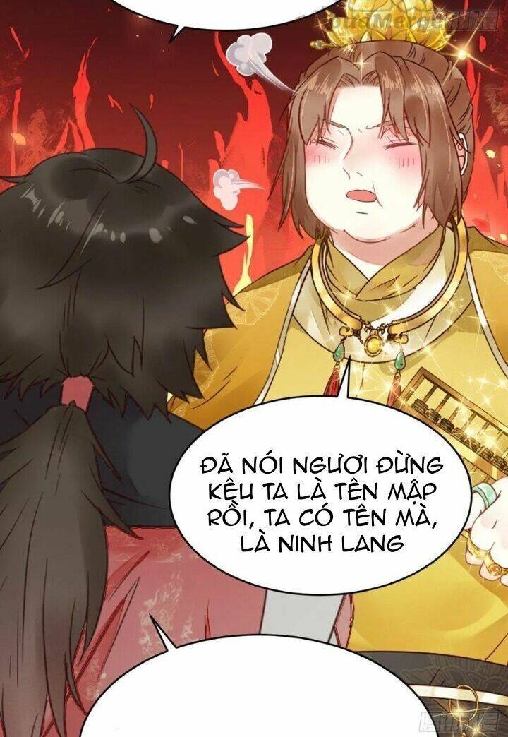 Tuyệt Sắc Quyến Rũ: Quỷ Y Chí Tôn Chapter 361 - Trang 2