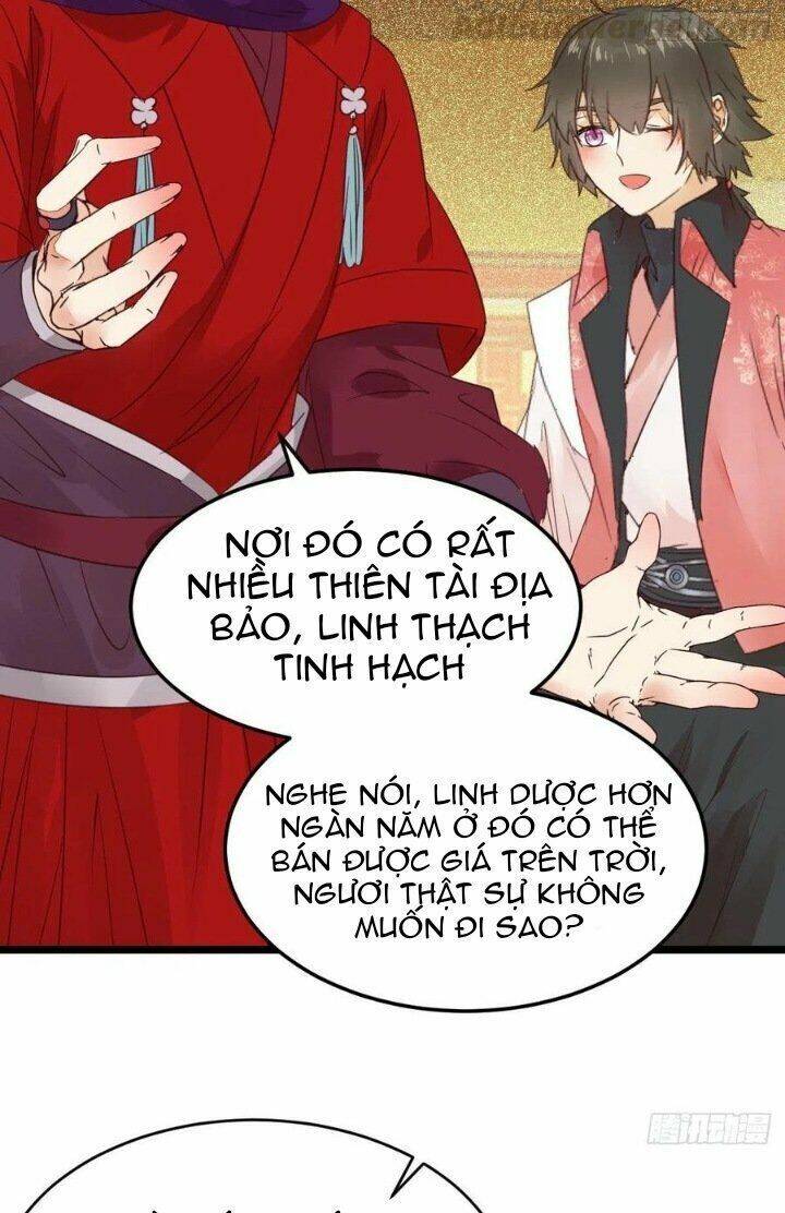 Tuyệt Sắc Quyến Rũ: Quỷ Y Chí Tôn Chapter 361 - Trang 2