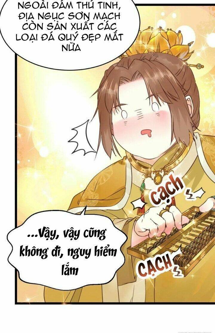 Tuyệt Sắc Quyến Rũ: Quỷ Y Chí Tôn Chapter 361 - Trang 2