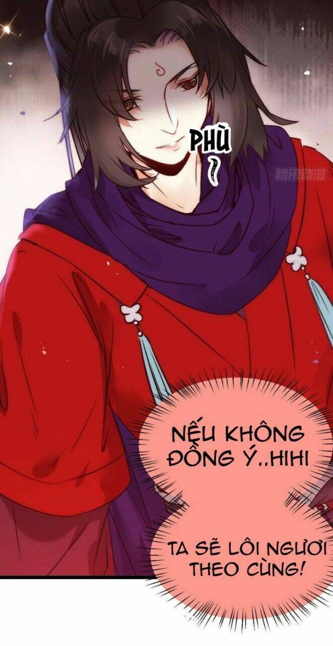 Tuyệt Sắc Quyến Rũ: Quỷ Y Chí Tôn Chapter 361 - Trang 2